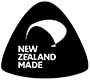 Buy NZ Made logo